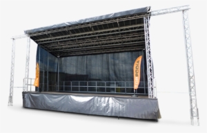 Podium 42 Podium - Podium