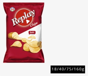 Replay Chips - Chips Elka Replay