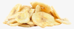 Banana Chips - Banana
