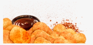 Bbq Chips