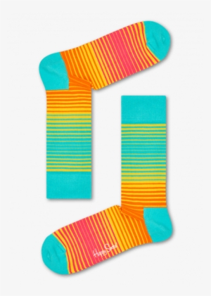 Happy Socks Steps