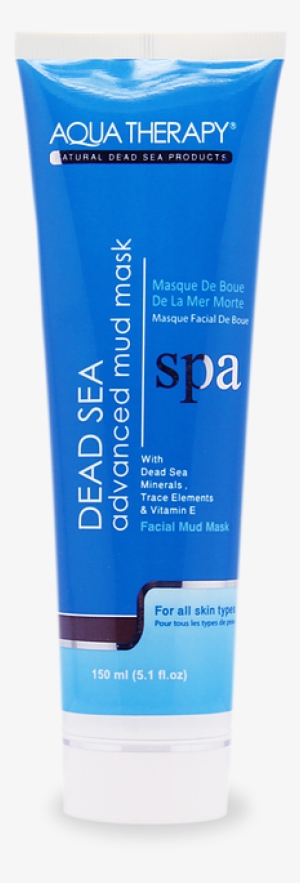 Aqua Therapy Dead Sea Toner