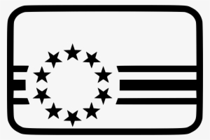 Cape Verde Flag Comments - Fake Stars