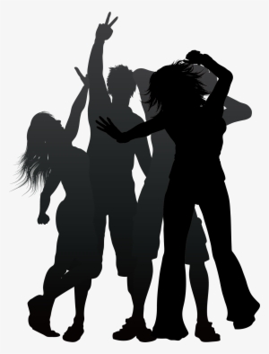 Nightclub Png For Free Download On - Background Design Party