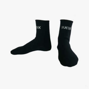 Divetek Socks 2 - Sock