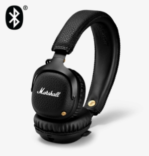 Mid Bluetooth - Marshall Mid Bluetooth Bk