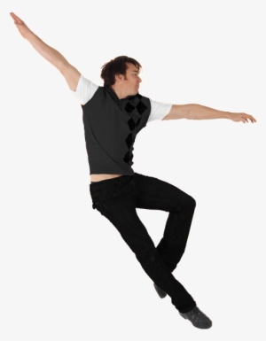 Person Dancing Png