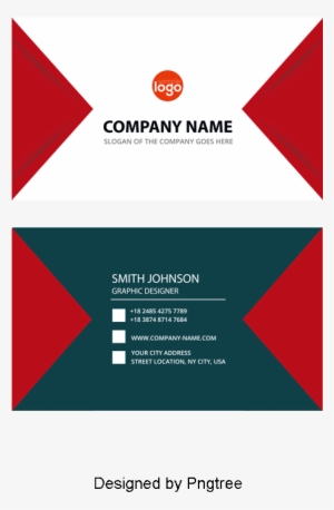 Business Cards, Simple Business Cards, Business Card - Business Card