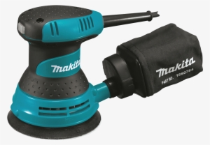 Bo5030 - Makita Random Orbital Sander