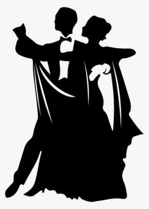 Visit Us At The Swinton Palais Dance Centre - Ballroom Dance Icon Png