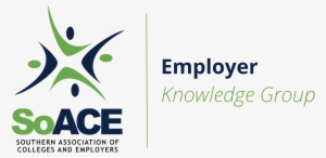 The Employer Knowledge Group Consists Of Soace Members - Graphic Design