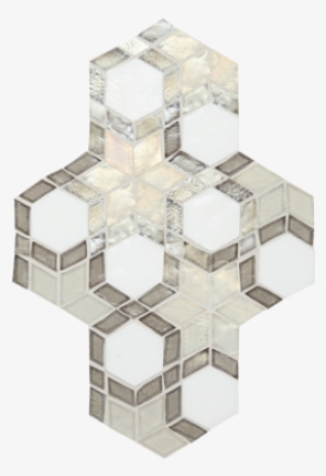 Fired Earth Kaleidoscope