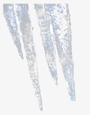 Icicle Microsoft Azure Transprent - Icicle Transparent