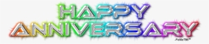 Happy Anniversary Png Free Download - Happy Anniversary Png File