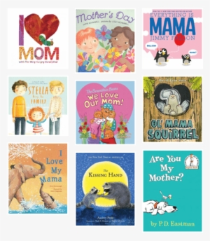 Ol' Mama Squirrel By David Ezra Stein