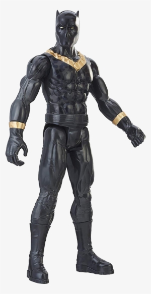 Black Panther Hot Toys Kill Monger