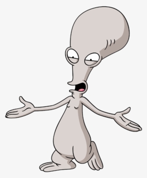 American Dad ™ & © 2017 Twentieth Century Fox Film - Cartoon