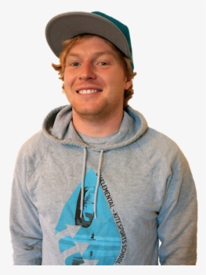 Robin - Hoodie