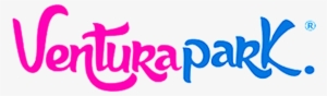 Logo Ventura Park - Ventura Park Logo Png