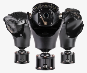 360 Vision Technology