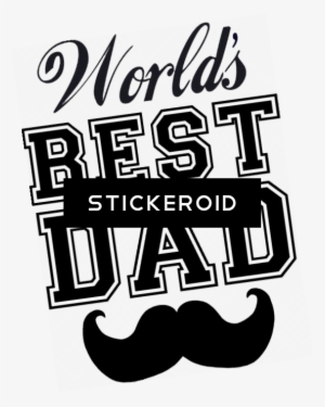 Worlds Best Dad - Spreadshirt Langarmshirt Best Brother