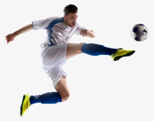 Football-man - Football Man Png