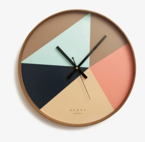 Clock Png Image Transparent Background - Wall Clocks