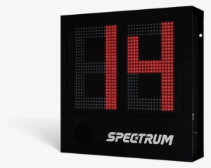 5245 Basketball Shot Clock - Yosa 64x32 Outdoor Rgb Hd P4 Indoor Led Video Wall