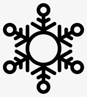 Png File - Light Blue Snowflake Png