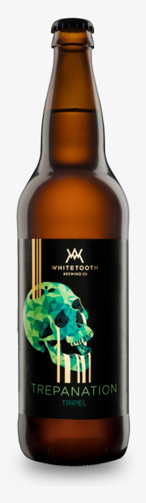 High Gravity Series - Beer Bottle