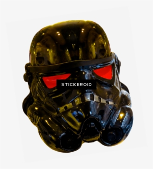 Star Wars Trooper Helmet - Coque Casque Starwars Compatible Sony Z5 Compact Transparent