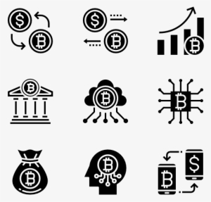 Bitcoin - Icon