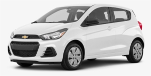 2018 Chevrolet Spark Ls 2018 Chevrolet Spark Ls - Chevrolet Spark