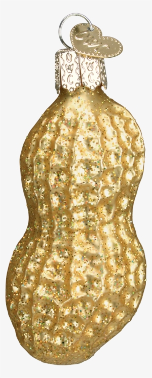 Old World Christmas - Old World Christmas Peanut Ornament