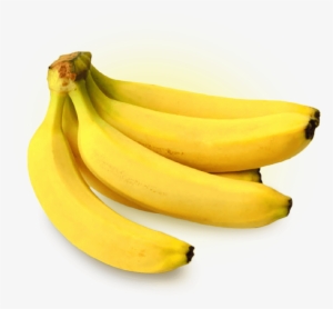 Banana-terra - Green Banana Png