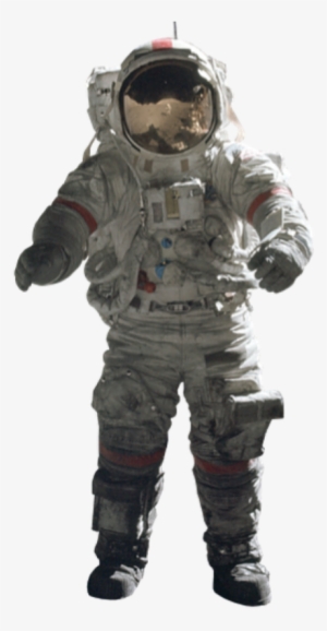 Astronautstickerremix Astronaut People Portrait Png - Colossos
