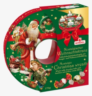 Christmas Wreath - Windel Gmbh & Co. Kg