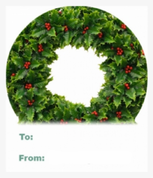 Christmas Wreath - Wreath