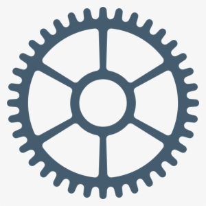 Skill Sets - Cherry Blossom Flower Outline