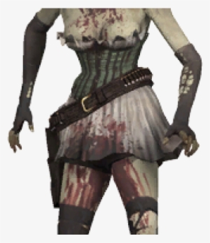 Zombie Png Transparent Images - Portable Network Graphics