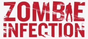 Zombie Infection Logo