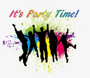 Acquaintance Party Png - Team Party