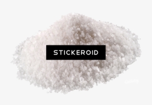 Salt - Pile Of Salt Transparent
