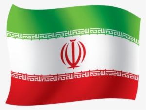 Iran Flag Png - Iran