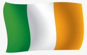Ireland Flag Png - Portable Network Graphics