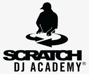 View More Reviews - Scratch Dj Academy Logo