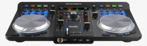Hercules Universal Dj