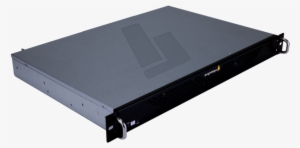 Video Controller Control System 34 View - Hard Disk Drive