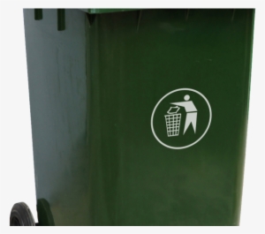 Trash Can Png Transparent Images - Waste Container