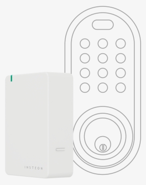 Lock Controller Setup